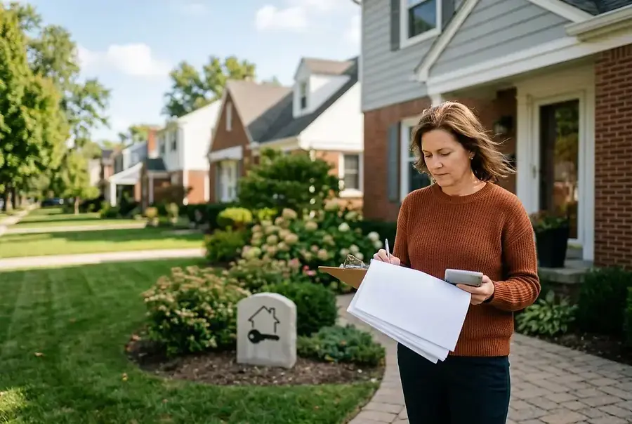 Navigating Property Taxes in Columbus: What Homeowners Need to Know