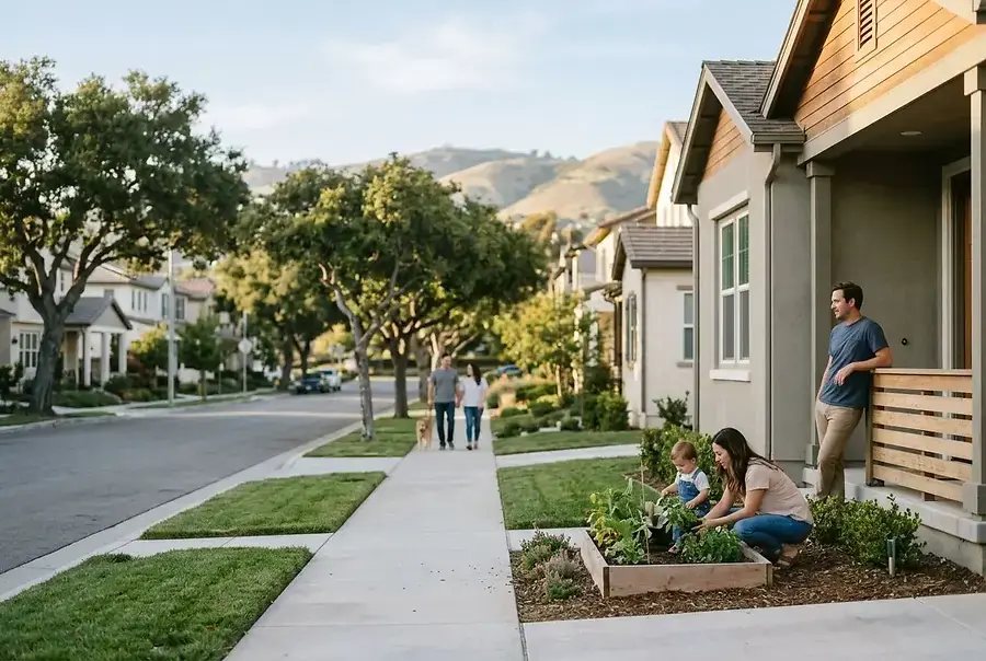 South Bay Home Affordability: Where to Buy Without Breaking the Bank