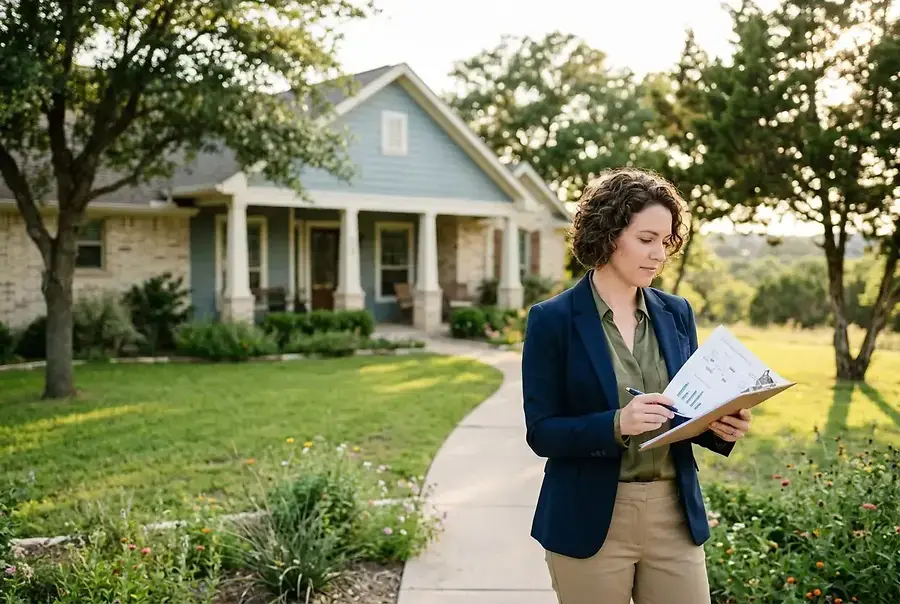 Residential Investment Properties in Elgin, TX: Build Wealth