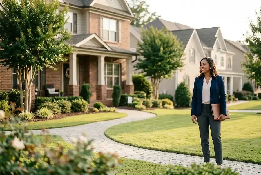 How to Sell Your Home Fast in South Atlanta's Competitive Markets