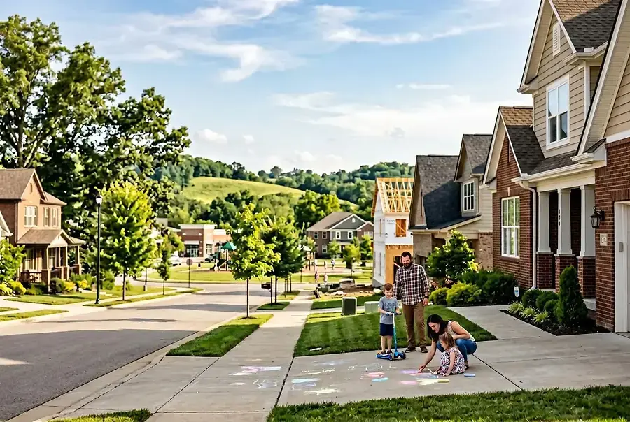 Your Complete Guide to Buying Homes in Northern Kentucky Communities