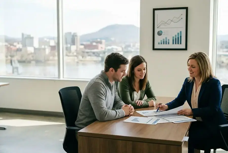 Chattanooga Home Financing: Mortgage Options & Approval Guide