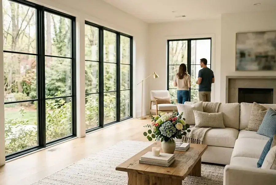 Alpharetta Home Staging: Transform Your Property to Sell Faster