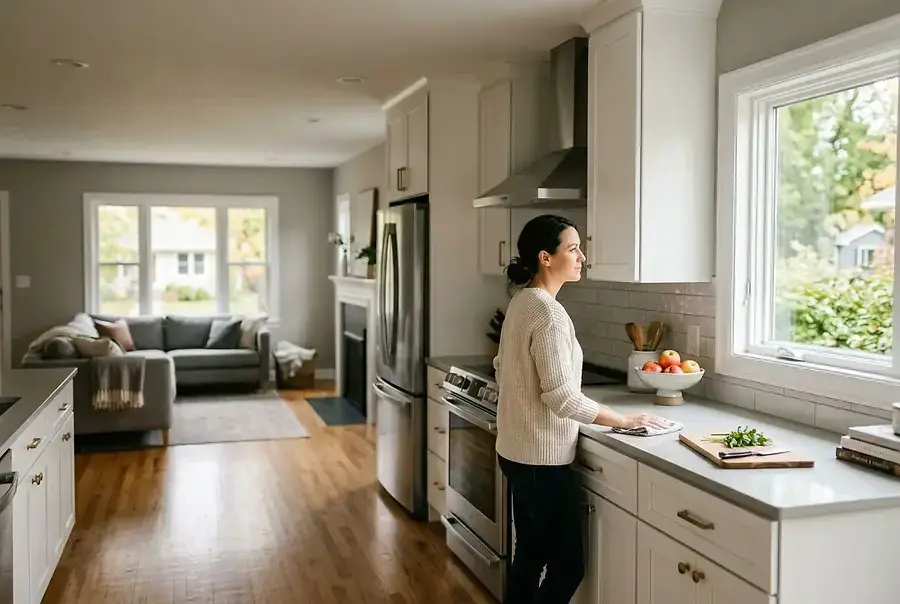 Renovating Before Selling: ROI Tips for Monticello and Minneapolis Homes