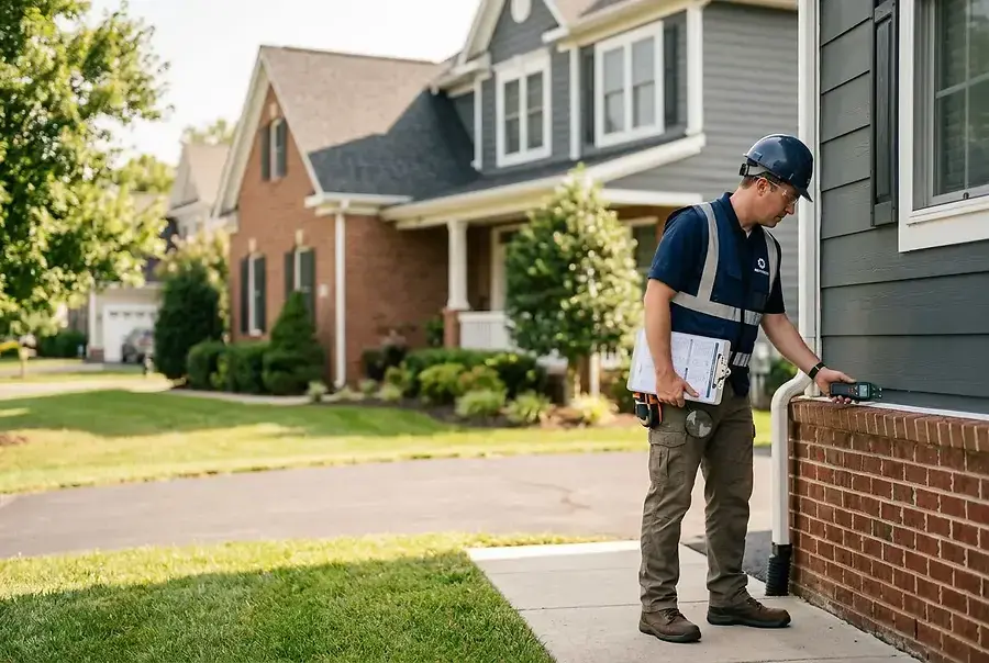 Essential Home Inspection Checklist for Ashburn Buyers and Sellers