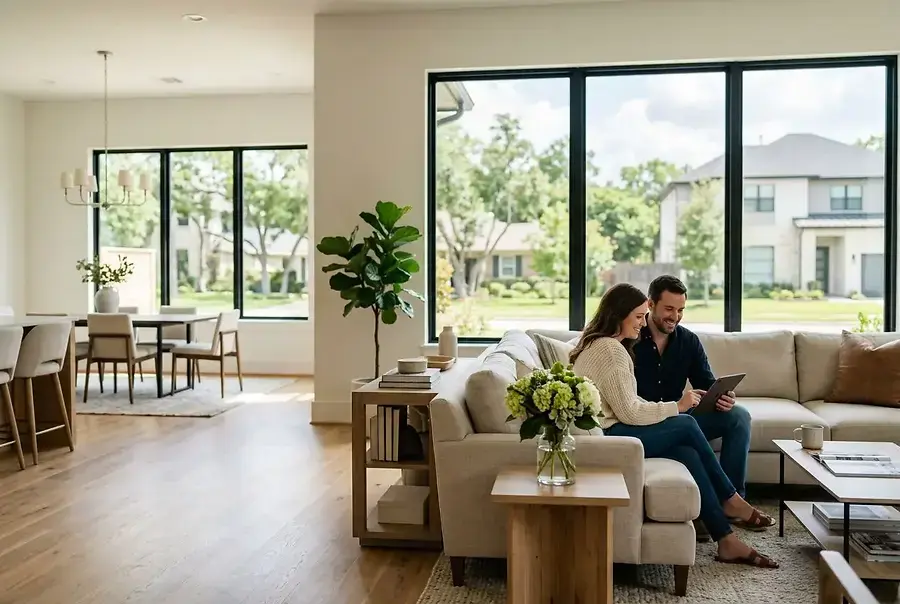 Selling Your Home Faster in Greater Houston's Competitive Market