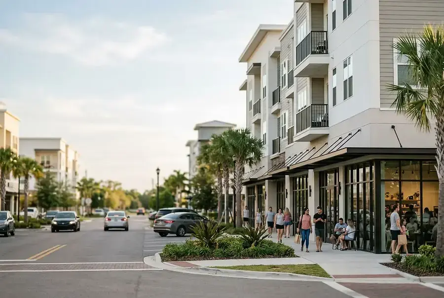 Multi-Use Property Development in Valrico: A Buyer's Strategic Guide