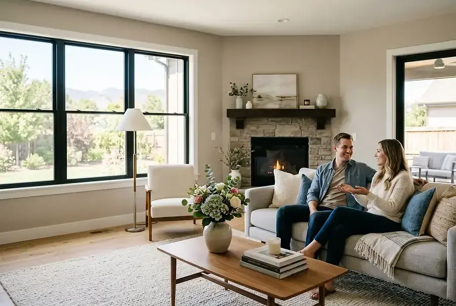 Professional Home Staging Strategies for Longmont Residential Sellers