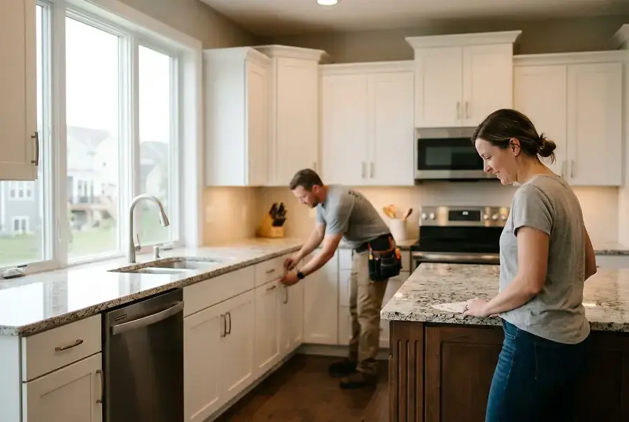 Renovating Your Shakopee Home: Budget Planning and ROI Guide