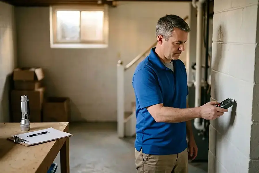 The Complete Nashua Home Inspection Guide for Residential Buyers