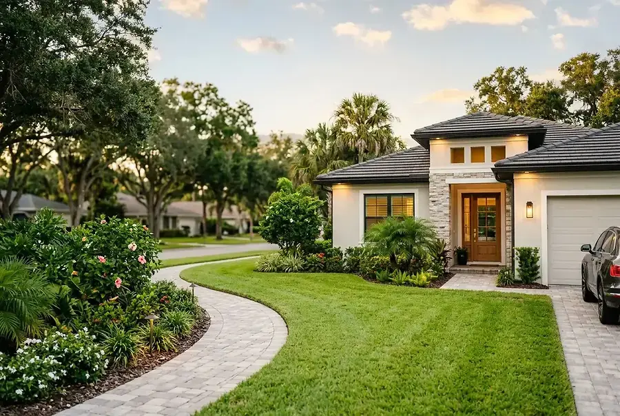 Maximize Home Resale Value Across Tampa, Lakeland, and Winter Haven