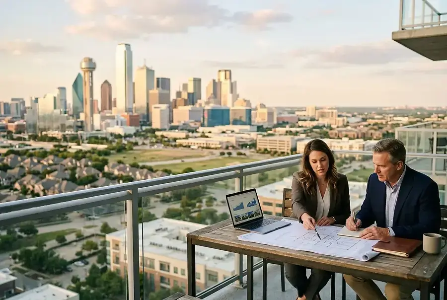 Smart Investment Strategies for Dallas-Frisco Real Estate in 2026