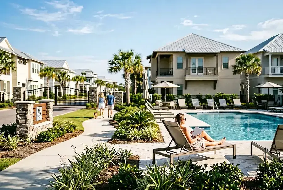 Understanding HOA Fees in Orange Beach Residential Communities