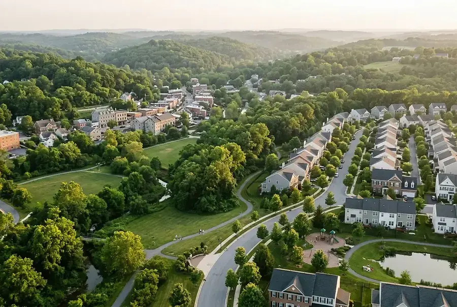 Howard County's Real Estate Market: What Buyers Need to Know