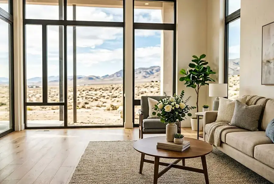 Home Staging Strategies That Attract Buyers in Reno, Sparks & Carson City