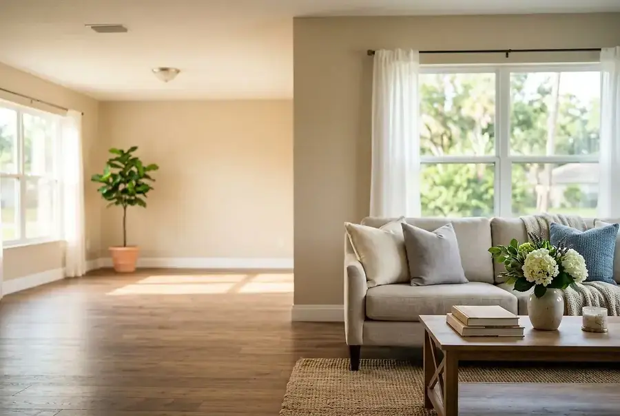 Home Staging Strategies for Lakeland Sellers: Sell Faster and Maximize Profit