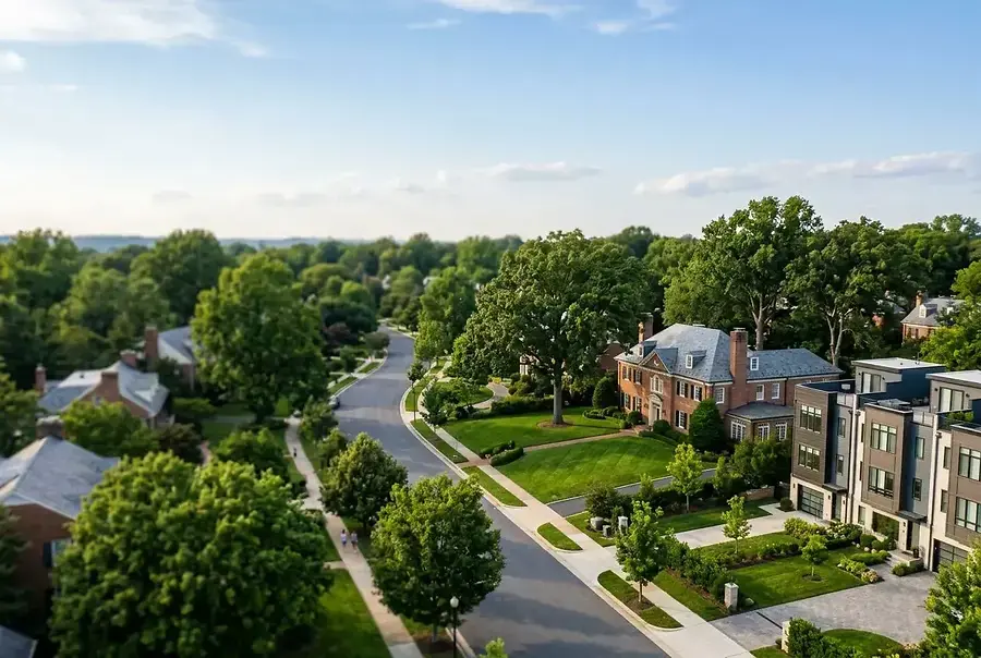 Bethesda and McLean Residential Properties: Complete Buyer's Guide
