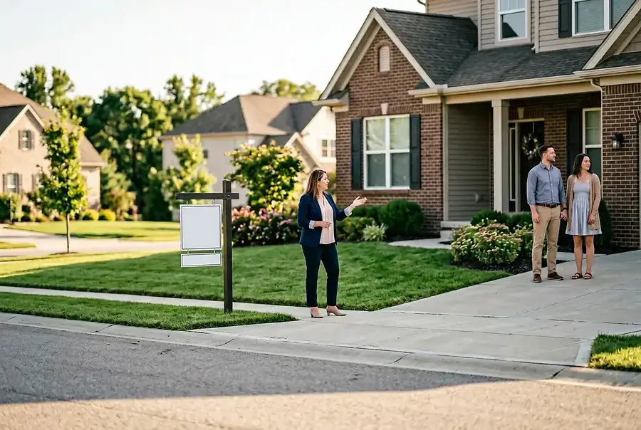 Selling Your Home in Greater Cleveland's Competitive Real Estate Market