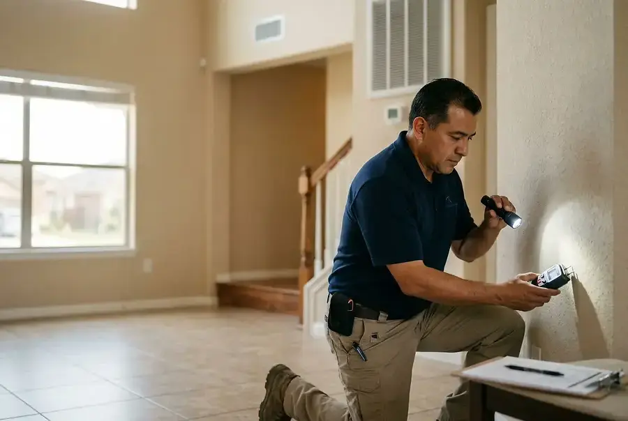 The Complete Home Inspection Guide for San Antonio Buyers