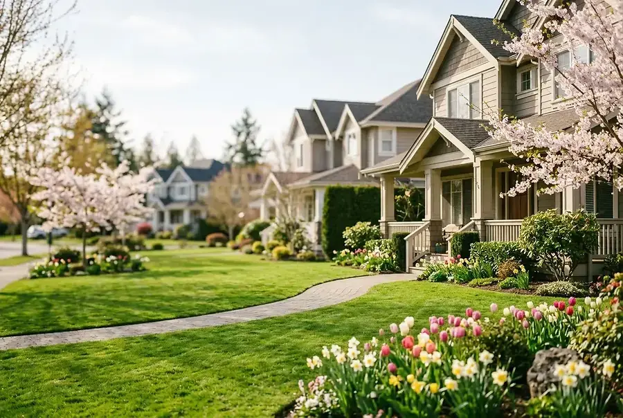 Garden Valley Seasonal Real Estate Trends: Timing Your Home Sale