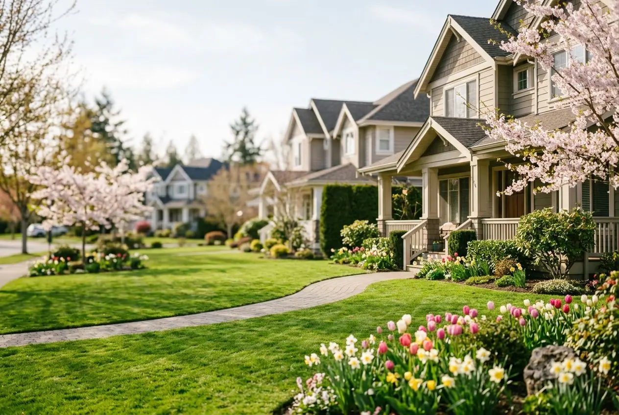 Garden Valley Seasonal Real Estate Trends: Timing Your Home Sale