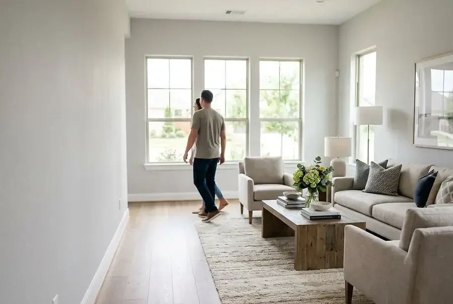 Essential Home Staging Strategies for Selling Your Burleson Property Fast
