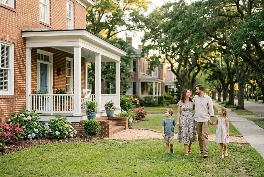 Navigating Clarendon County's Residential Market: A Buyer's Guide