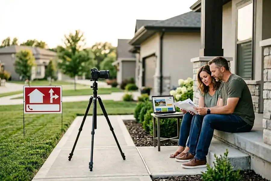 Selling Your Wichita Home Without a Realtor: A Step-by-Step Guide