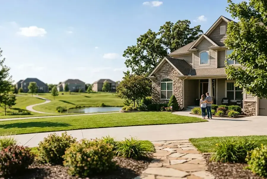 Papillion Property Values: Understanding What Affects Your Home's Worth