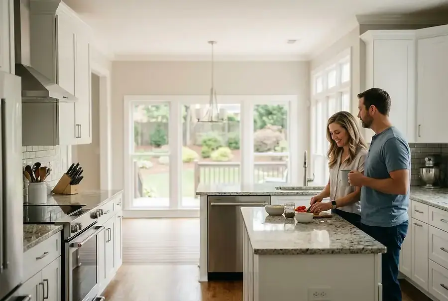 Renovation ROI: Maximizing Returns on Home Upgrades in Atlanta Suburbs