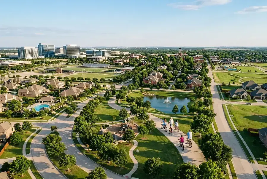 Your Complete Guide to Relocating to North Texas Communities