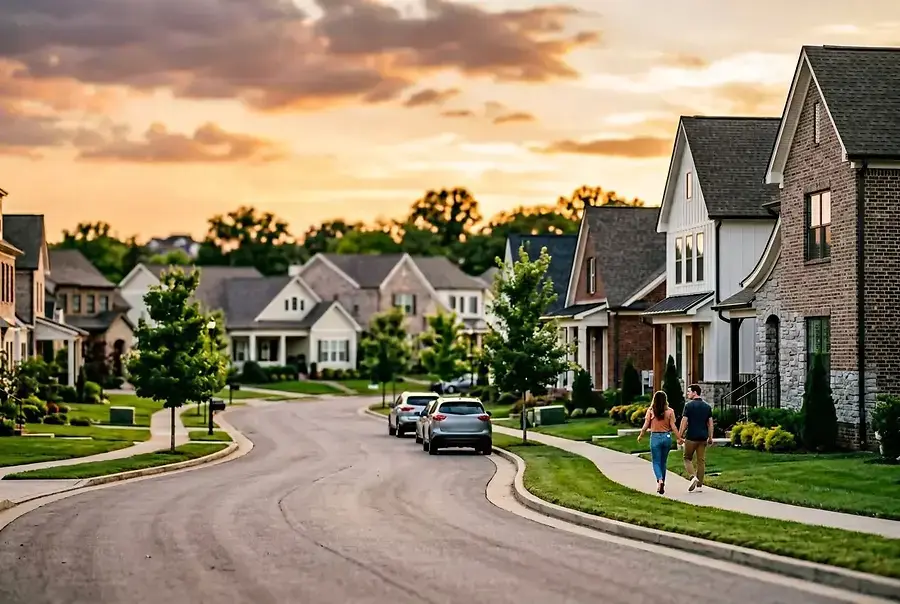 Investment Property Opportunities Across the Nashville Metropolitan Area