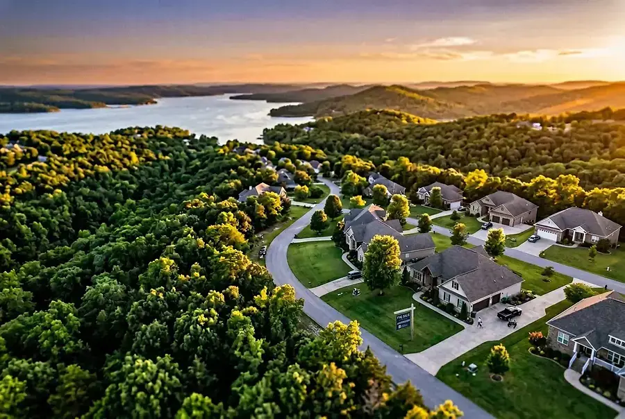 Navigating Mountain Home's Real Estate Market: A 2026 Buyer's Guide