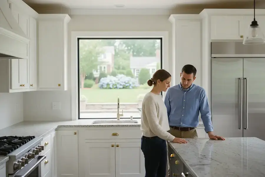 Home Renovation ROI: Which Upgrades Add Real Value in Eden, NC