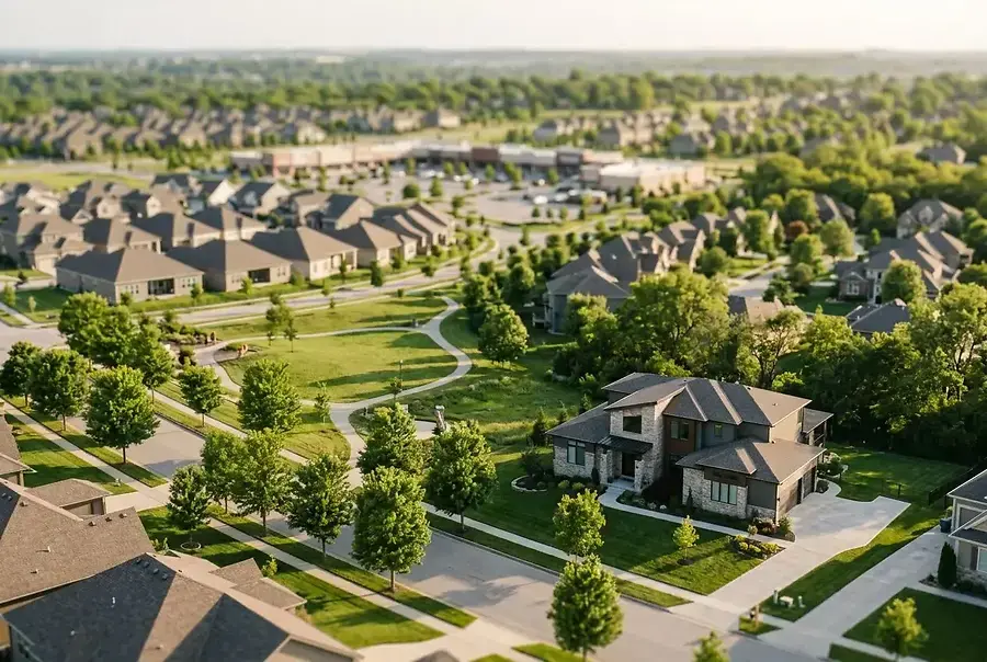 Home Affordability Across Kansas City: Where Your Budget Goes Furthest