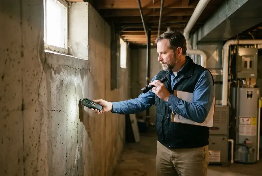 Chicago Home Inspection Essentials: A Buyer's Complete Guide