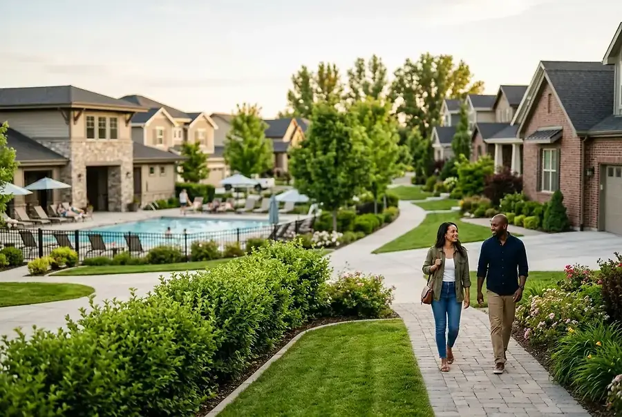 Understanding HOA Fees: A Guide for Boise and Meridian Homebuyers