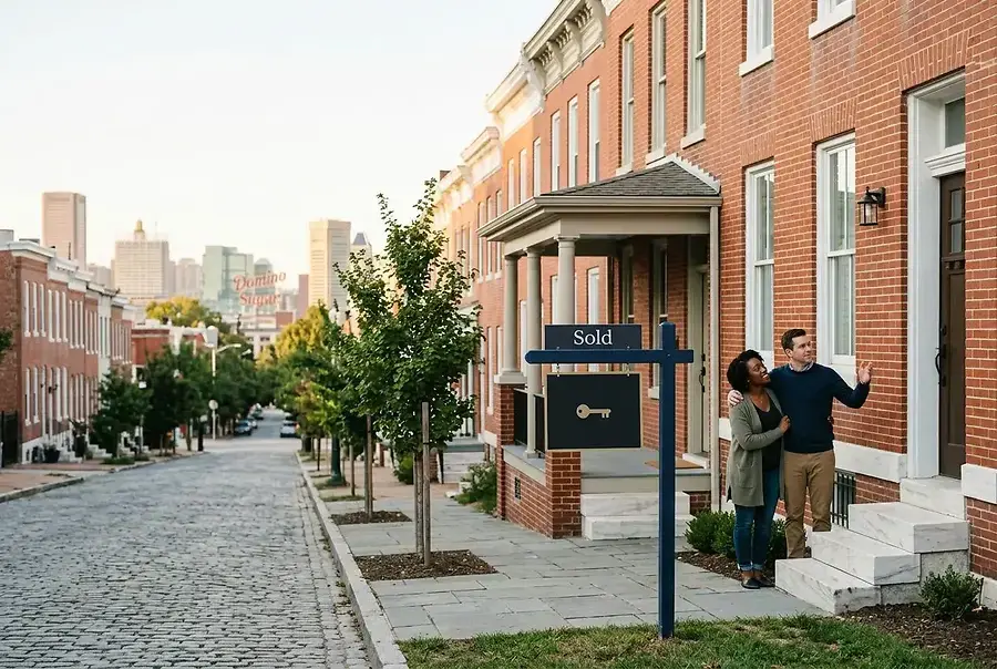 Understanding Baltimore Homeownership Costs Beyond the Mortgage