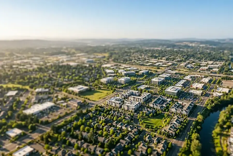 Smart Real Estate Investment Strategies Across Portland Metro Communities