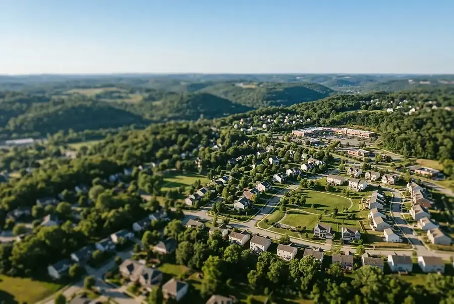Moving to Pittsburgh's North Suburbs: A Complete Neighborhood Comparison