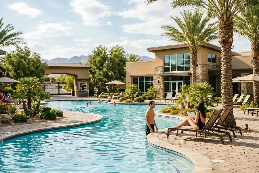 Understanding HOA Fees: A Las Vegas Homebuyer's Essential Guide