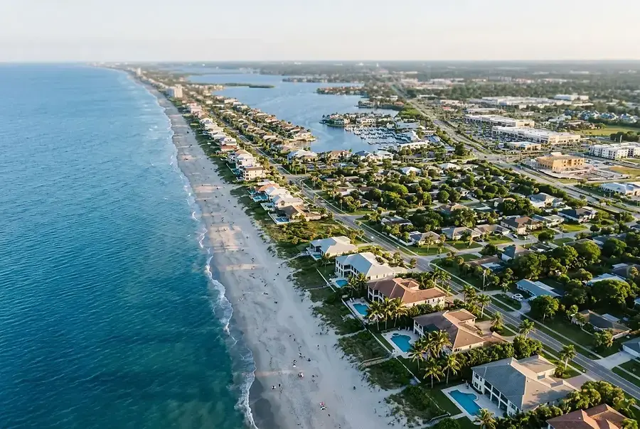 Residential Home Guide: Finding Your Perfect Space Coast Property