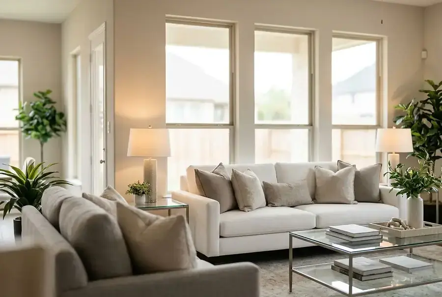Staging Your Kingwood or Houston Home for Maximum Buyer Appeal