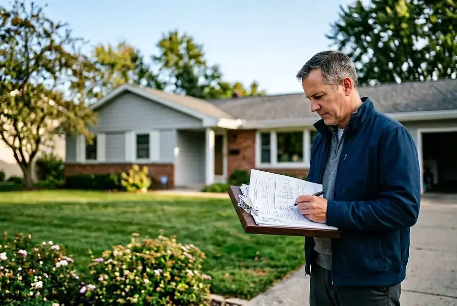 Property Tax Assessment and Appeal Process in Wausau and Mosinee