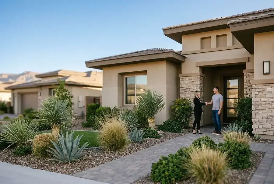 Selling Your Las Vegas Home: Essential Steps to Close Successfully