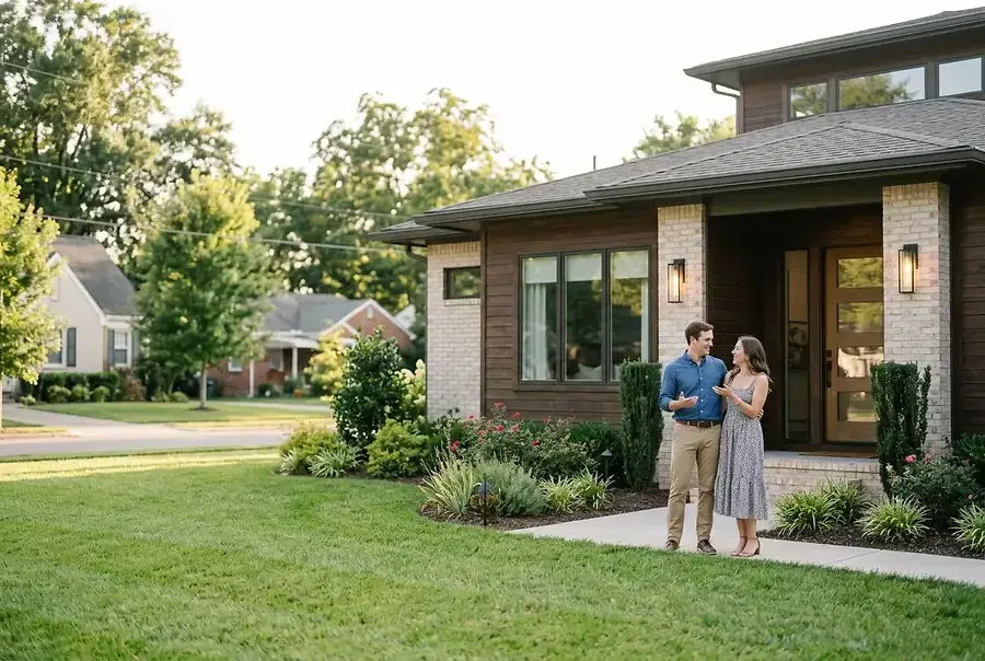 Selling Your Nashville Home Fast: Market Timing and Strategy