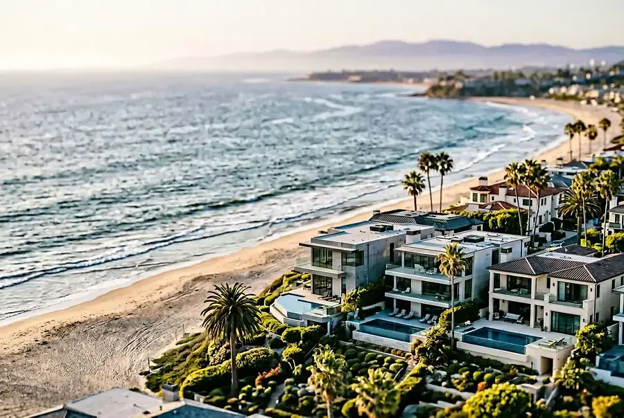 LA Coastal Real Estate Price Trends and Market Analysis Guide