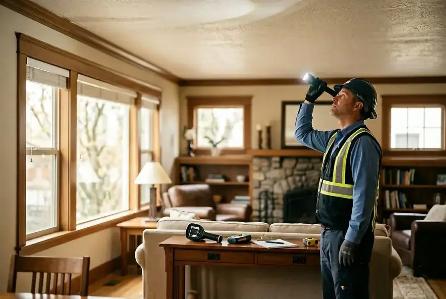 Home Inspection Guide for Boise Buyers: Protect Your Investment