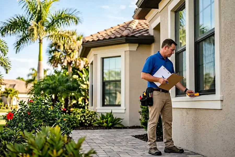 Essential Home Inspection Guide for Venice and Sarasota Buyers