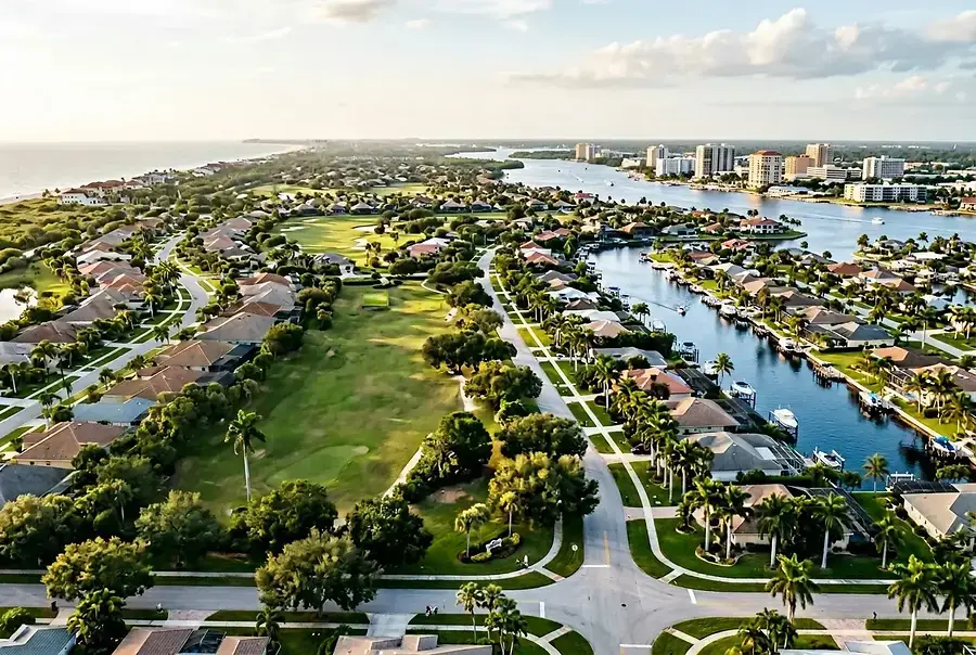 Southwest Florida Neighborhoods: Finding Your Perfect Home Community